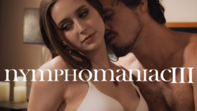 Ninfómana 3 – (Nymphomaniac III) – MissaX