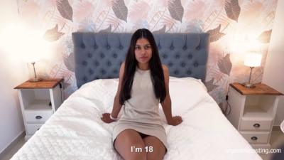 Argentina Casting – Jaqueline 18