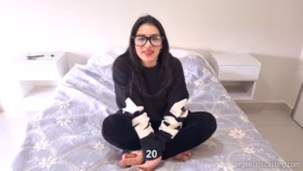 Argentina Casting – Lila 20 (Jade Flower)