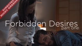 Deseos Prohibidos Parte 1 – (Forbidden Desires Pt. 1) – Missax