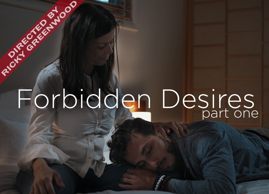 Deseos Prohibidos Parte 1 – (Forbidden Desires Pt. 1) – Missax