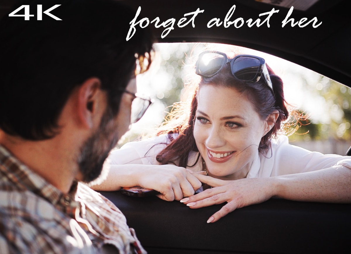 Olvídate De Ella – (Forget About Her) – Missax