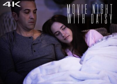 Noche De Película Con Daisy – (Movie Night with Daisy) – Missax