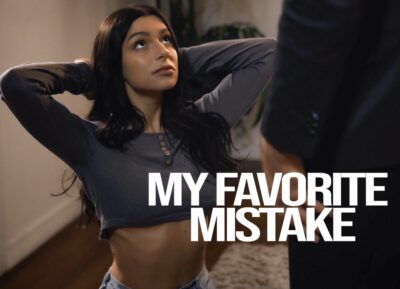 Mi Error Favorito – (My Favorite Mistake) – Missax