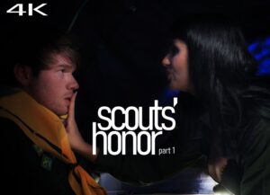Honor De Exploradores Parte 1 – (Scouts’ Honor Pt. 1) – Missax