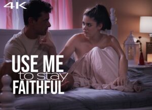 Úsame Para Ser Fiel – (Use Me to Stay Faithful) – Missax
