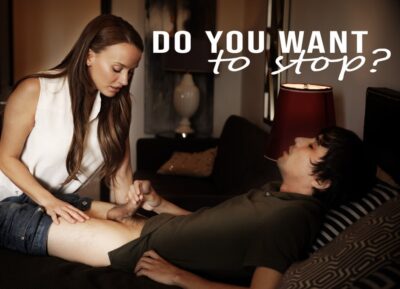 ¿Quieres Parar? – (Do You Want To Stop?) – Missax