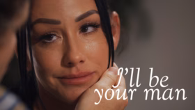 Seré Tu Hombre – (I’ll Be Your Man) – Missax