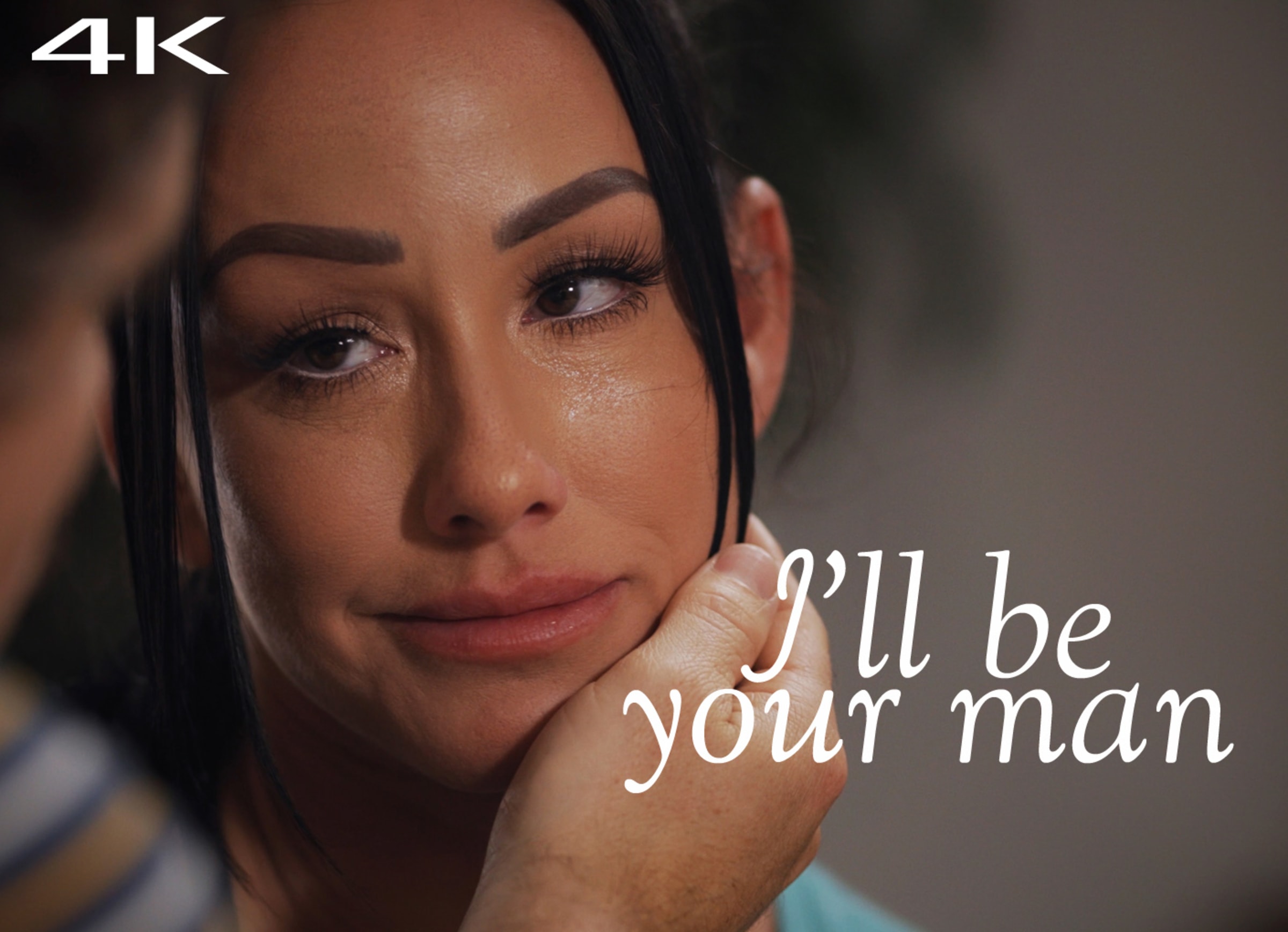 Seré Tu Hombre – (I’ll Be Your Man) – Missax