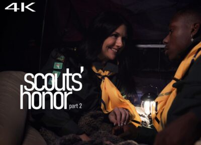 Honor De Exploradores Parte 2 – (Scouts’ Honor pt. 2) – Missax