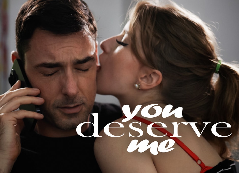 Tú Me Mereces – (You Deserve Me) – Missax