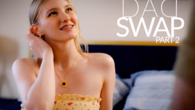 Intercambiando Padres Parte 2 – (Dad Swap pt. 2) – Missax