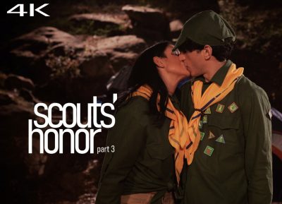 Honor De Exploradores Parte 3 – (Scouts’ Honor pt. 3) – Missax