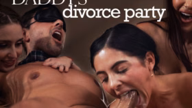 Fiesta De Divorcio De Papi – (Daddy’s Divorce Party) – Missax