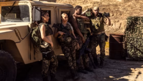 Ametralladora Folladora Ep 1 – (Machine Gunner – Episode 1) – DigitalPlayground