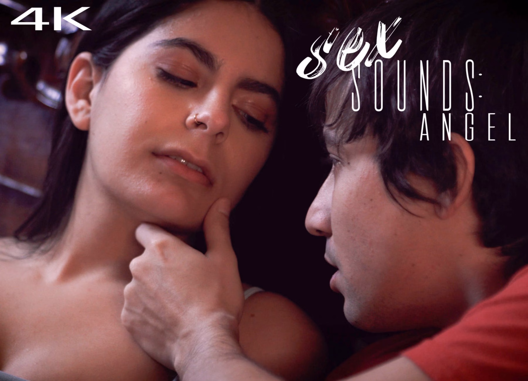 Sonidos Sexuales, Ángel – (Sex Sounds, Angel) – Missax