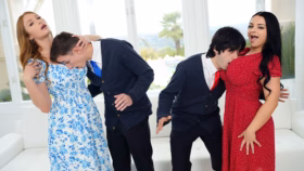 Estilo y Cambio – (Swag & Swap) – MomSwap