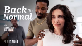 De Vuelta A La Normalidad – (Back To Normal) – PureTaboo
