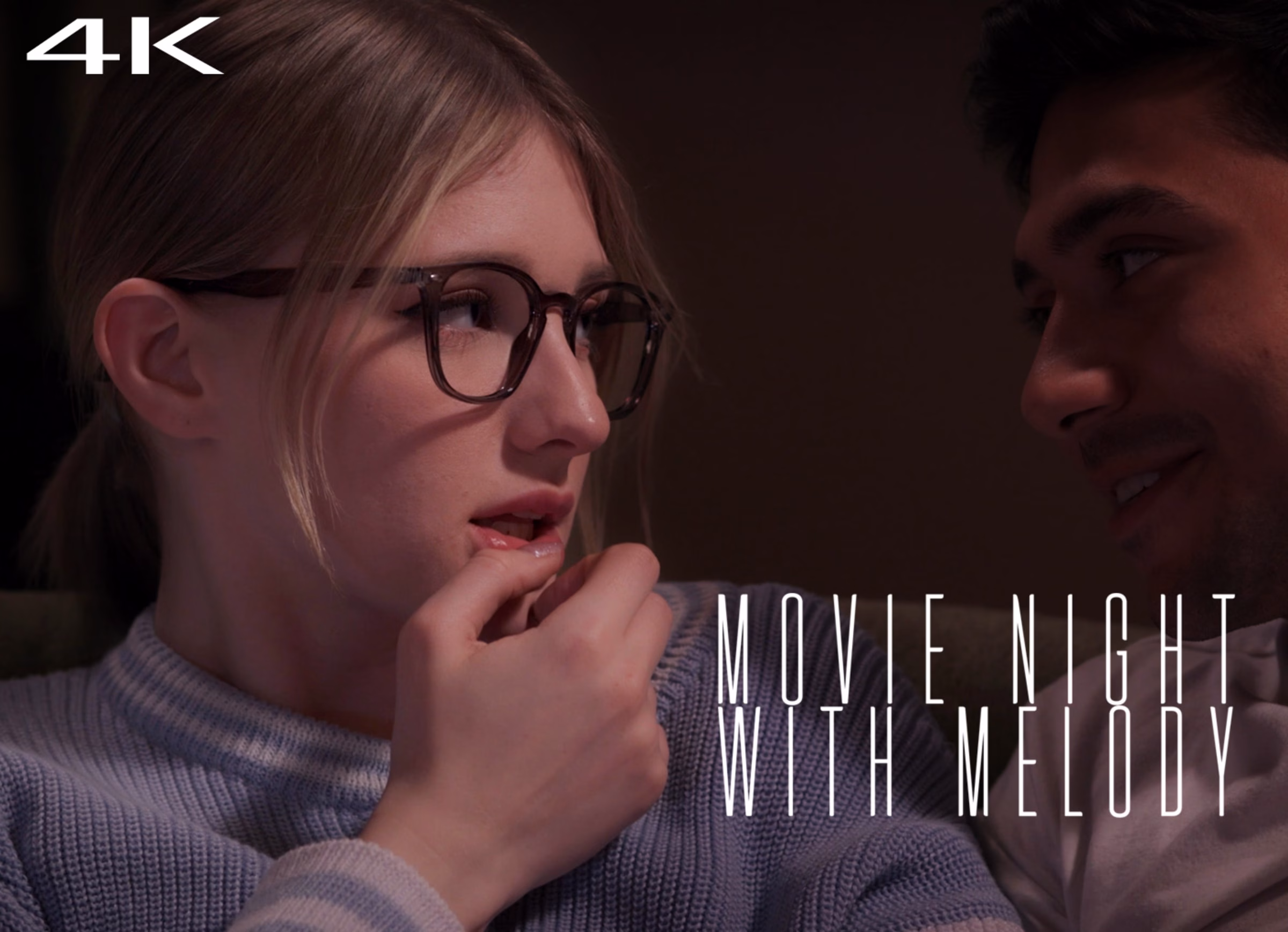 Noche De Película Con Melody – (Movie Night with Melody) – Missax