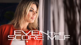 Igualando El Marcador, MILF – (Even The Score, MILF) – Missax