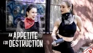 Apetito Por La Destrucción – (An Appetite For Destruction) – PureTaboo