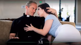 Envidia Anal, Deseos Inpuros – (Anal Envy, Unpriestly Desires) – ModernDaySins