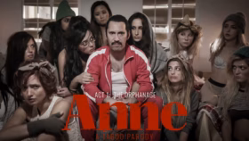 Anne – Acto I, El Orfanato – (Anne – Act One, The Orphanage) – PureTaboo