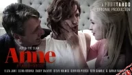 Anne – Acto III, La Estafa – (Anne – Act Three, The Scam) – PureTaboo