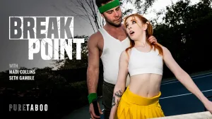 Punto De Ruptura – (Break Point) – PureTaboo