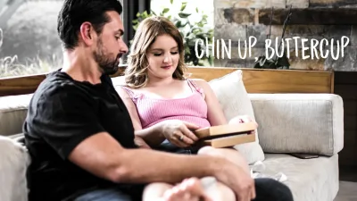 Ánimo Cariño – (Chin Up, Buttercup) – PureTaboo