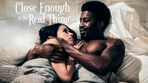 Es Bastante Cerca A Lo Real – (Close Enough To The Real Thing) – PureTaboo