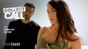 Llamada Por Cobrar – (Collect Call) – PureTaboo