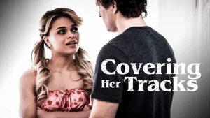 Cubriendo Sus Huellas – (Covering Her Tracks) – PureTaboo