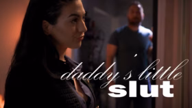 La Putita De Papi – (Daddy’s Little Slut) – Missax