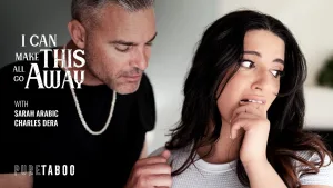 Puedo Hacer Que Todo Desaparezca – (I Can Make This All Go Away) – PureTaboo