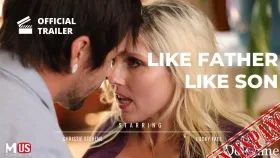 De Tal Padre, Tal Hijo – (Like Father Like Son) – Delphine