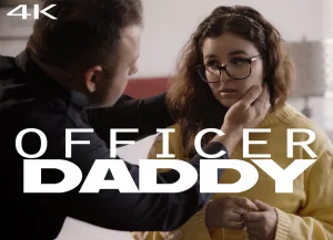 Papi Policía – (Officer Daddy) – Missax