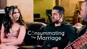 Consumando El Matrimonio – (Consummating The Marriage) – PureTaboo