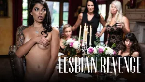 Hija En Exhibición – (Daughter On Display) – PureTaboo