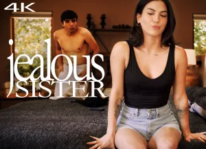 Hermana Celosa – (Jealous Sister) – Missax