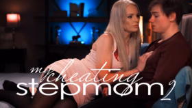 Mi Madrastra Infiel 2 – (My Cheating Stepmom 2) – Missax