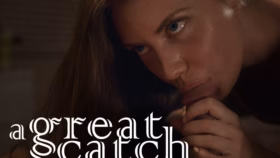 Una Gran Captura Pt. 2 – (A Great Catch Pt. 2) – Missax
