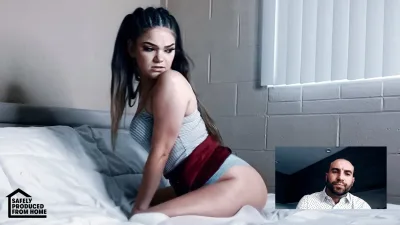 Solo Tú Tienes La Culpa – (Only Yourself To Blame) – PureTaboo