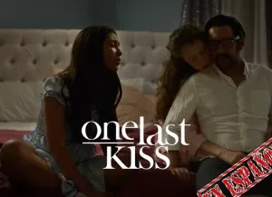 Un Último Beso – (One Last Kiss) – Missax