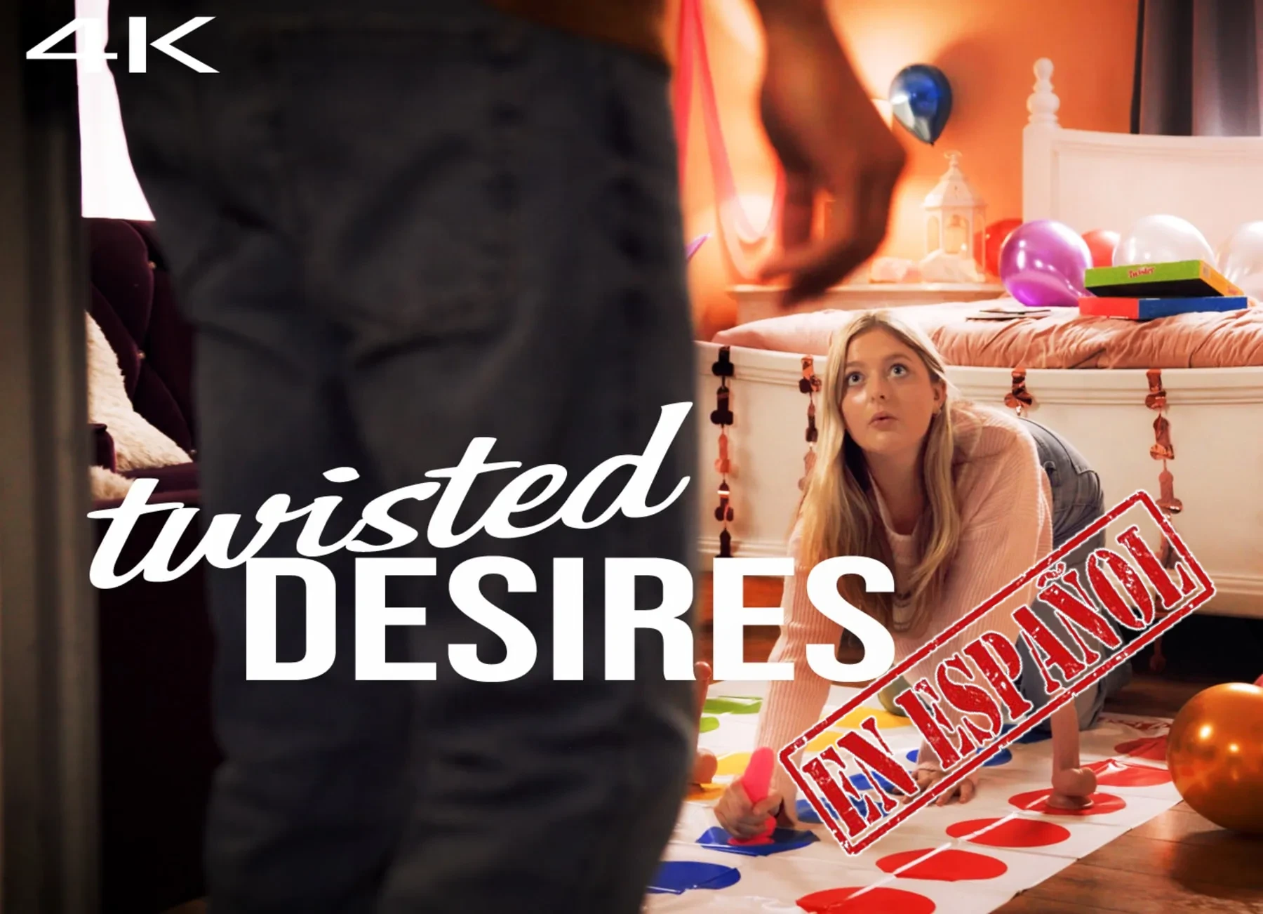 Deseos Retorcidos – (Twisted Desires) – Missax
