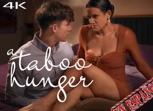 Un Hambre Taboo – (A Taboo Hunger) – Missax