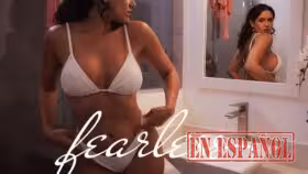 Valiente – (Fearless) – Missax